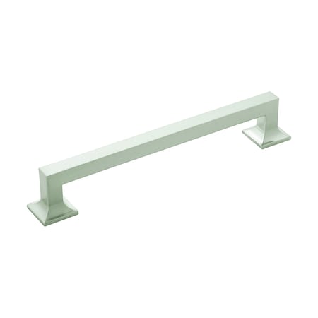 Hickory Hardware Pull 7-9/16 Inch (192mm) Center to Center P3019-SN